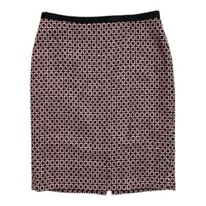 Talbots Tweed Pencil Skirt